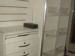 Adaptação Loja Móvel