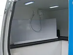 Adaptação de Veículos para Pet Shop em SP