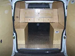 Customização de Veiculos em SP