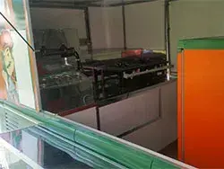 Empresa de Adaptação Food Truck