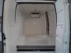 Isolamento Térmico em Veículos em São Paulo