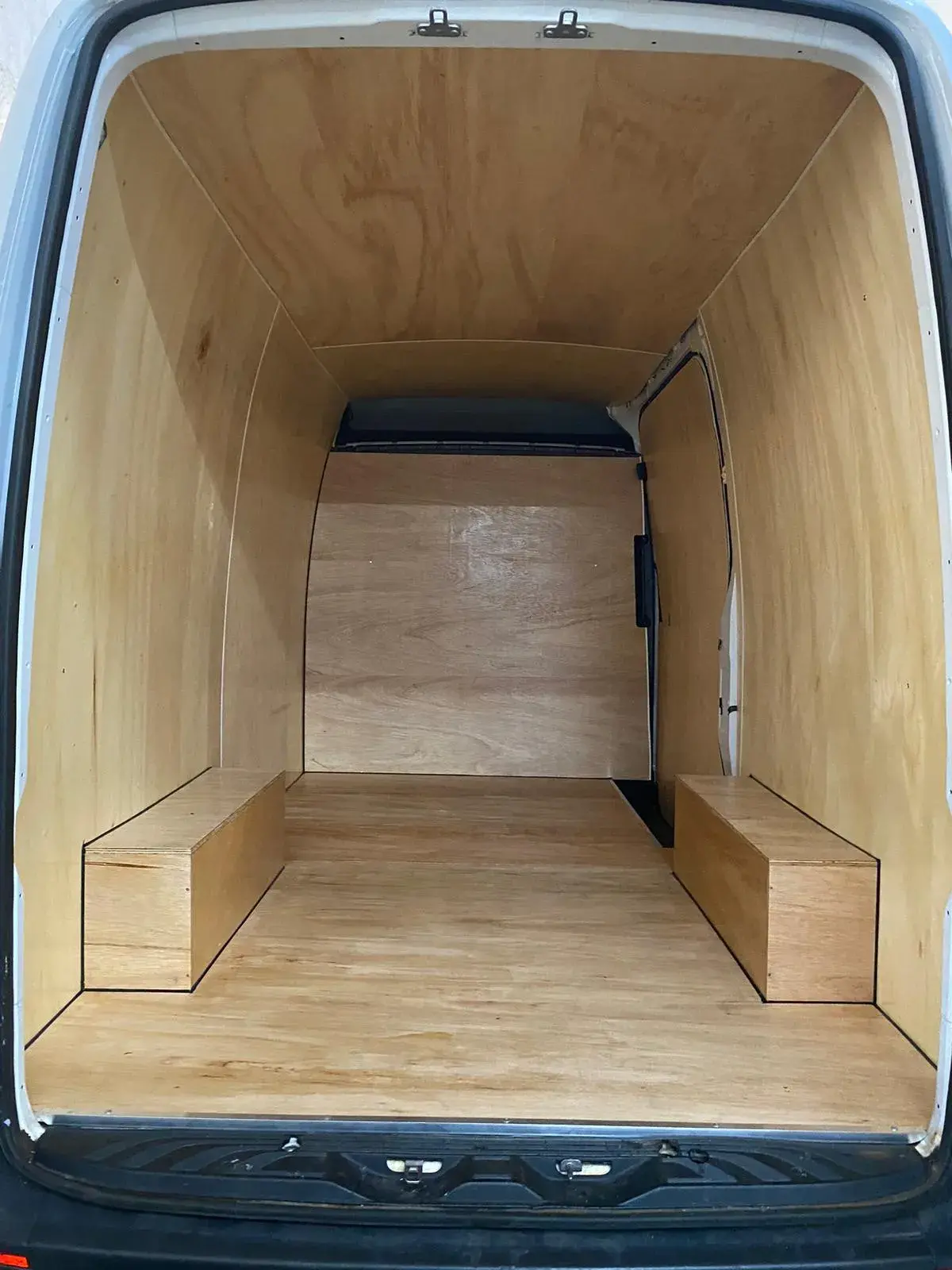 Revestimento de Carros Utílitários em SP