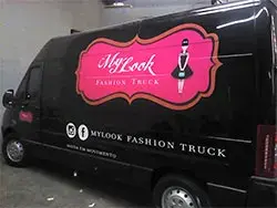 Transformação de Veiculos SP